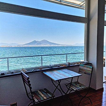 La Casa Sull' Acqua Διαμέρισμα Νάπολη Εξωτερικό φωτογραφία