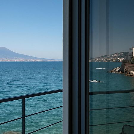 La Casa Sull' Acqua Διαμέρισμα Νάπολη Εξωτερικό φωτογραφία