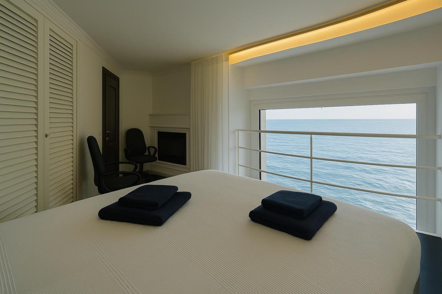 La Casa Sull' Acqua Διαμέρισμα Νάπολη Εξωτερικό φωτογραφία