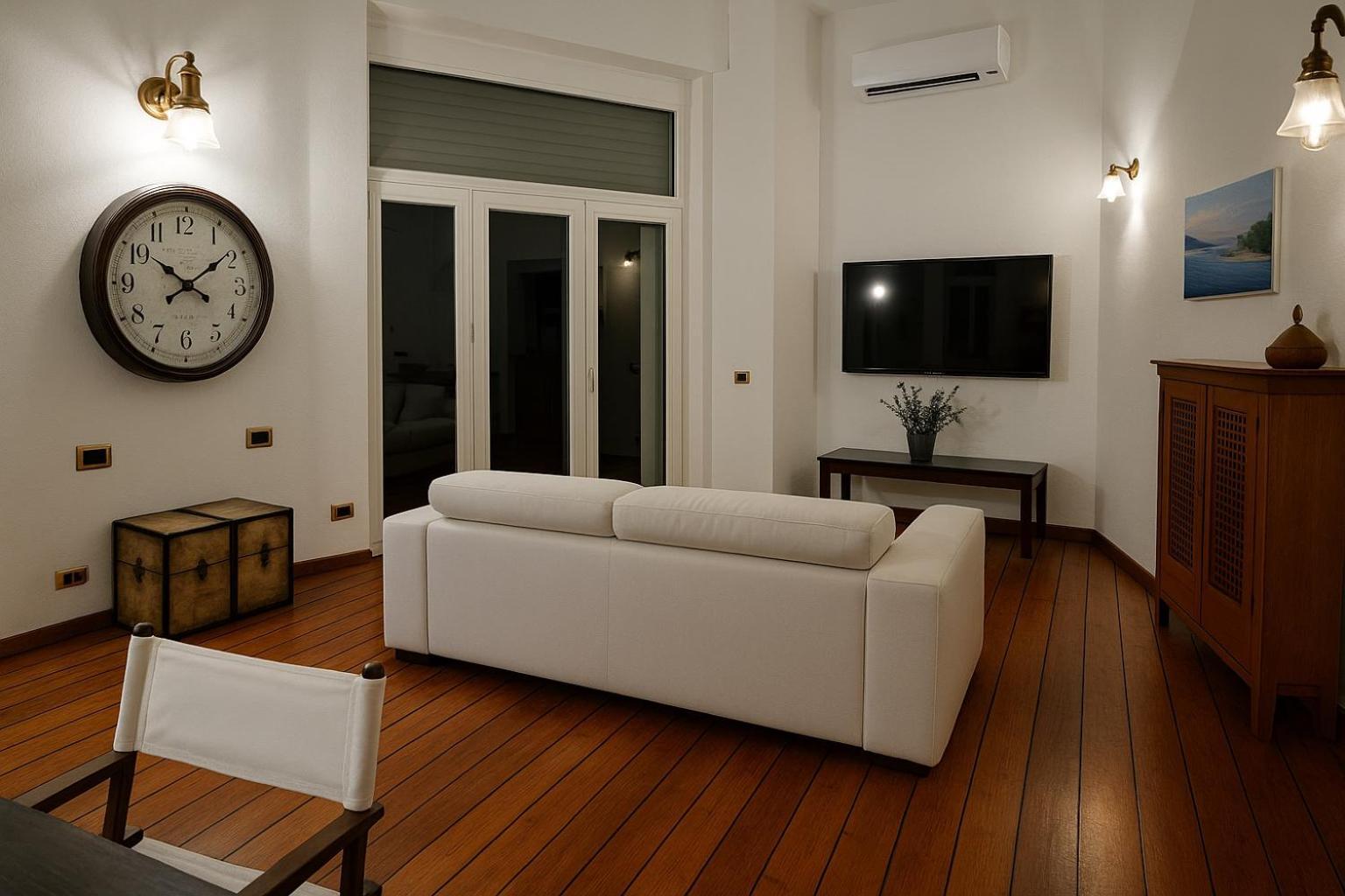 La Casa Sull' Acqua Διαμέρισμα Νάπολη Εξωτερικό φωτογραφία