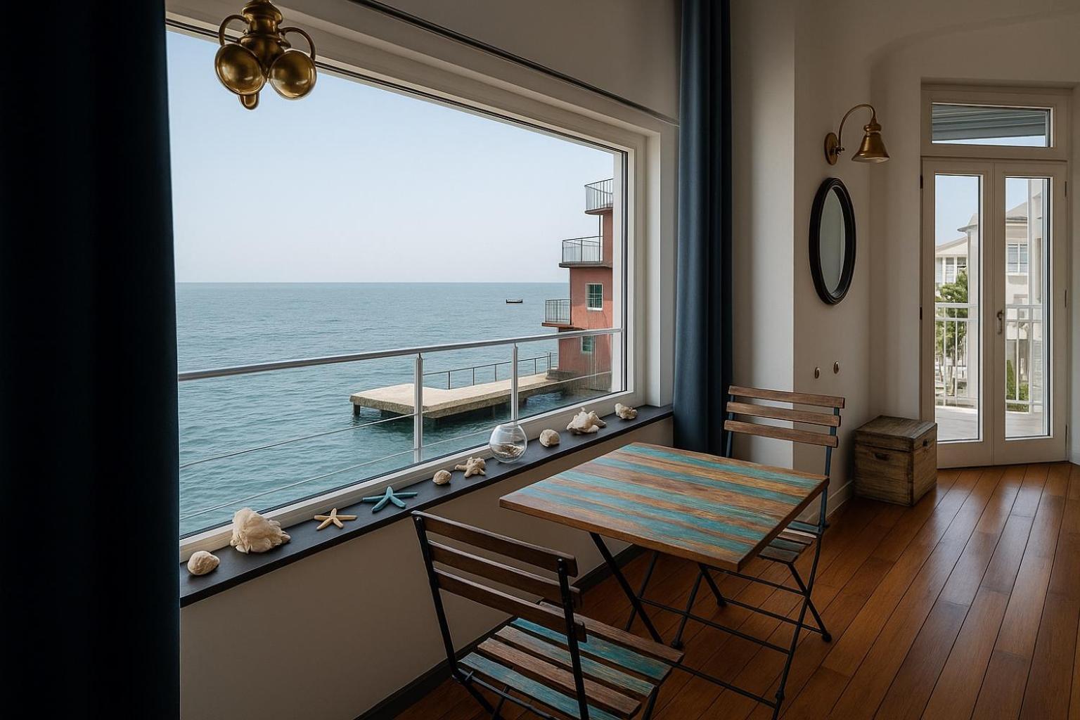 La Casa Sull' Acqua Διαμέρισμα Νάπολη Εξωτερικό φωτογραφία