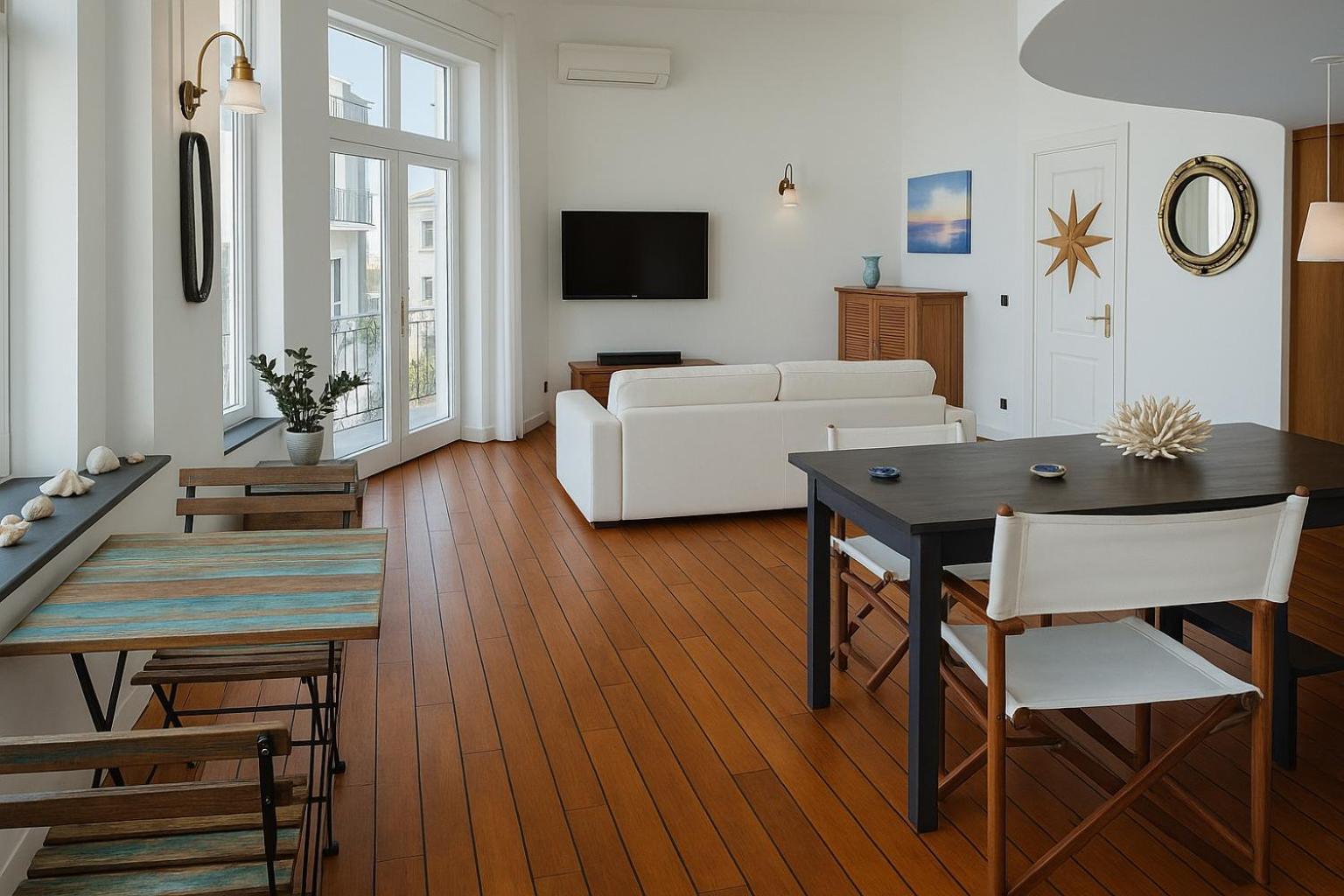 La Casa Sull' Acqua Διαμέρισμα Νάπολη Εξωτερικό φωτογραφία