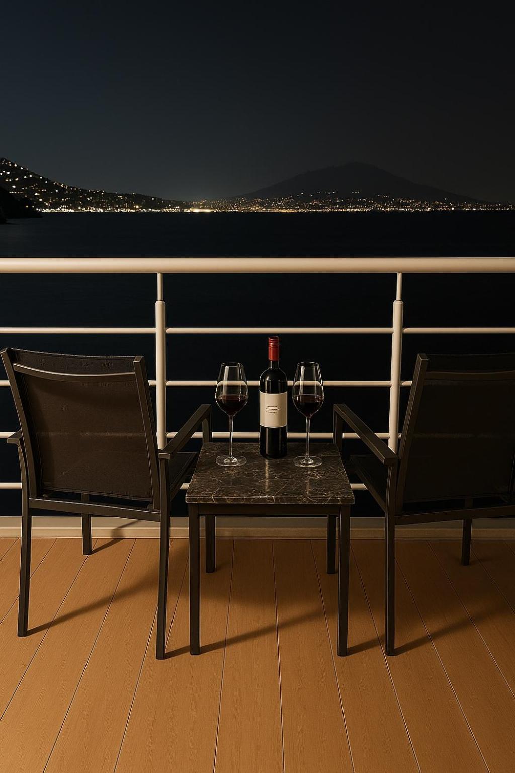 La Casa Sull' Acqua Διαμέρισμα Νάπολη Εξωτερικό φωτογραφία