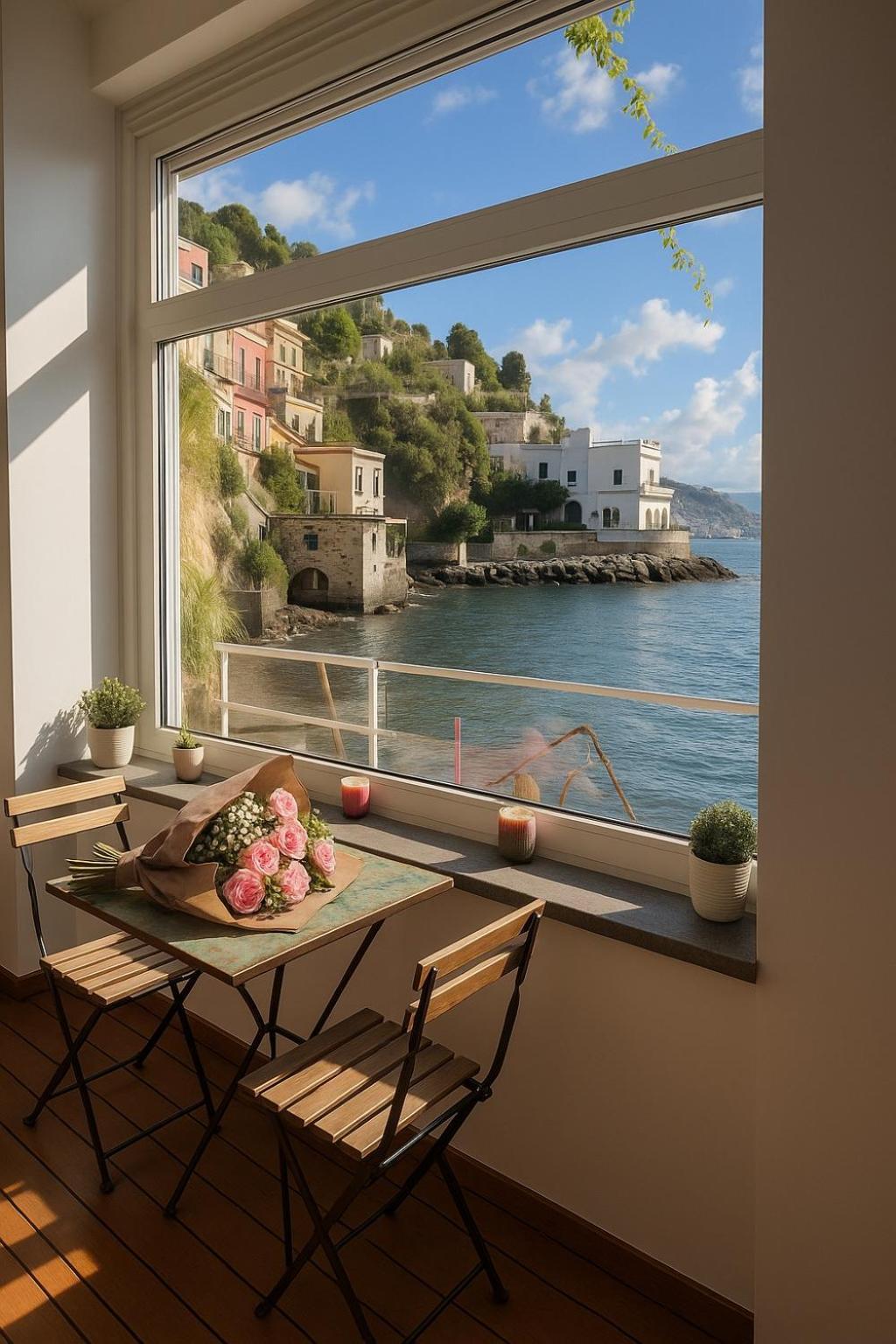 La Casa Sull' Acqua Διαμέρισμα Νάπολη Εξωτερικό φωτογραφία